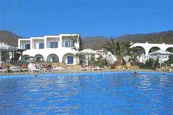 DIONISSOS HOTEL 3*